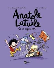Anatole Latuile: Ca va