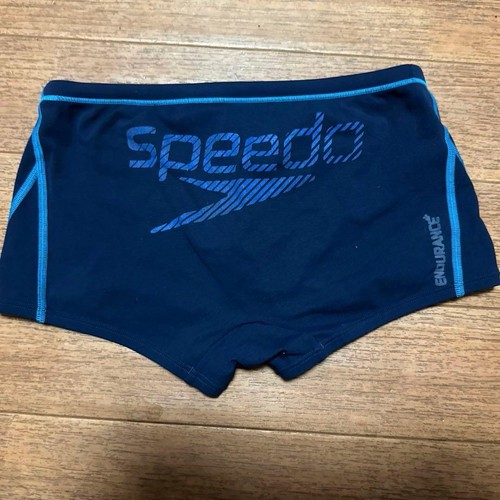 Speedo competitive swimsuit - speedo,