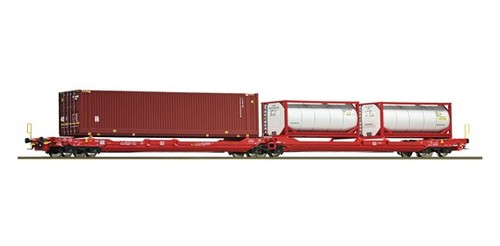 Roco 77400 sdggmrs 738 - roco,