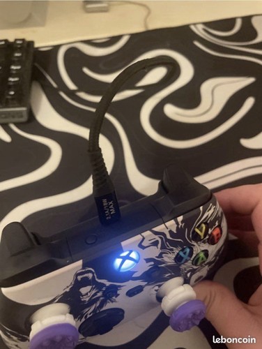 Manette xbox série - manette,