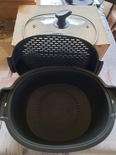 Panier vapeur pour Compact