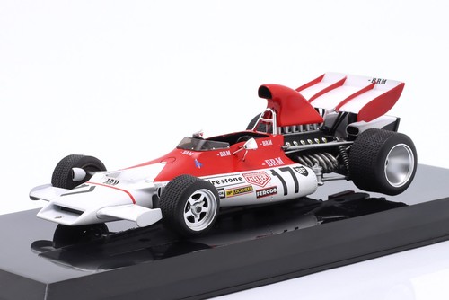 Formule brm p160b - p160b, #17