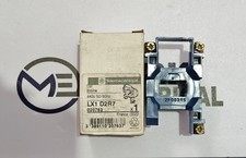 TELEMECANIQUE LX1D2R7 MAGNETIC