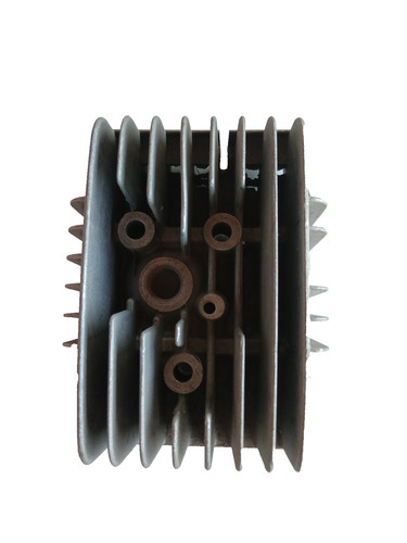 Testa pinasco - d.43, (65cc)