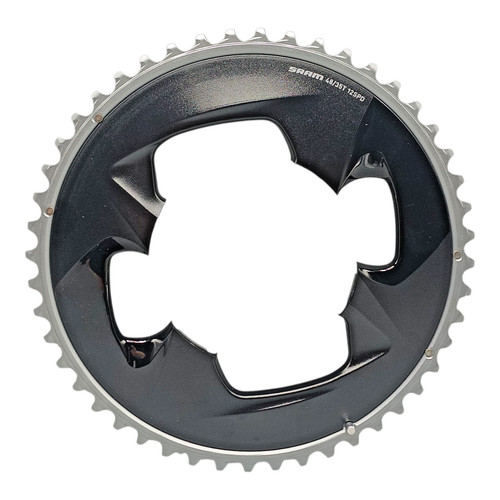 Sram force plateau dents - force,