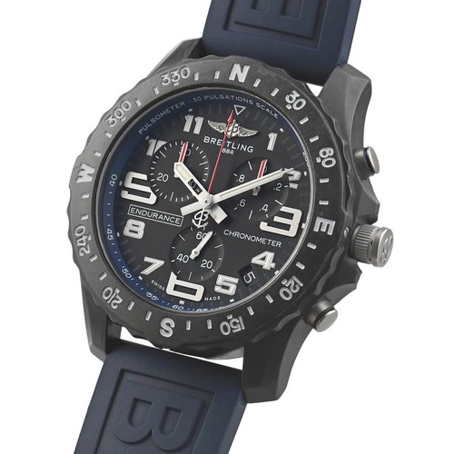 Montre breitling endurance pro - montre,