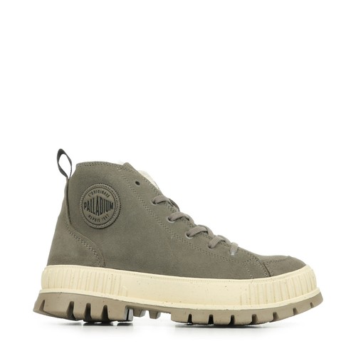 Chaussures boots palladium - chaussures,