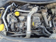 MOTEUR Renault Megane II (BM/CM) Hatchback 1.5 dCi 85 (K9K-724) 2006 K9KG7