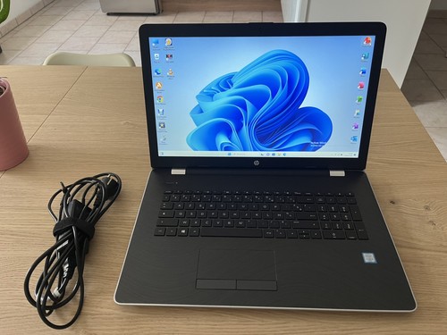 Ordinateur portable 17 - portable,