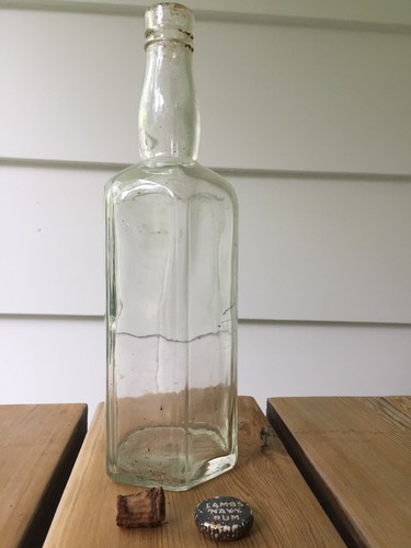 Very rare alfred lambs navy - rare,