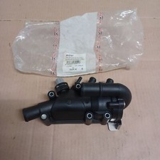 Boitier thermostat Ford Ka 1.3 1.6 Streetka 1.6 fiesta MK5 1.3 1.6