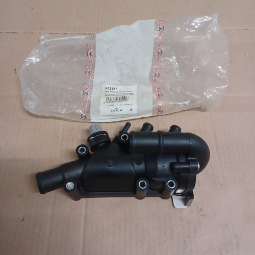 Boitier thermostat ford - boitier,