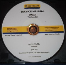 Manuel De Service Et De