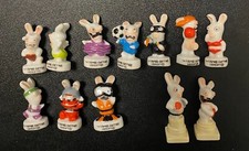 FEVE SÉRIE COMPLÈTE 10