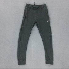 Jogging Nike S Gris Sweatpants