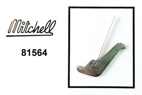 Pièce mitchell - mitchell, /