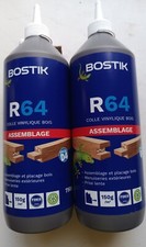 COLLE a BOIS Menuiserie