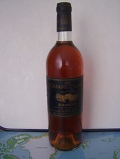 JURANCON , DOMAINE CAUHAPE 