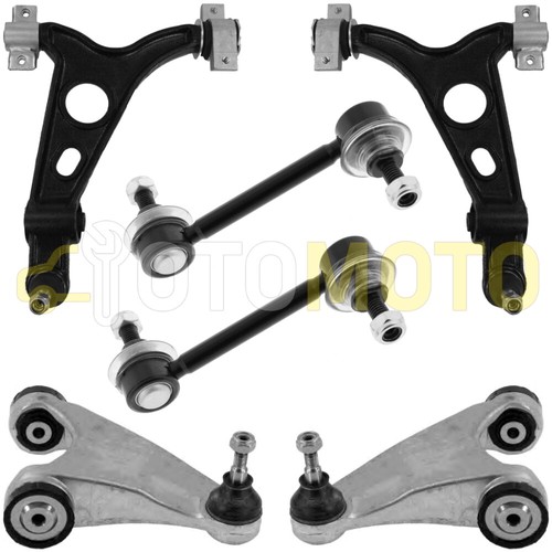 Alfa romeo 147 156 kit - alfa,