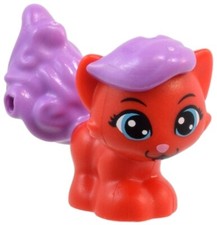 Lego 24883pb01 Cat Red Chat Ariel's Kitten du Disney 41069 A7