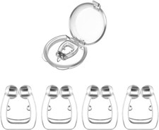 5 X Pince à Nez