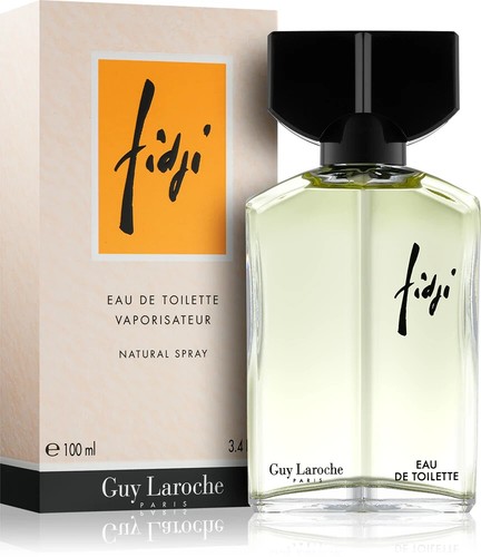 Fidji guy laroche 100ml - guy,
