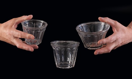 Anciens pots confiture - anciens, de