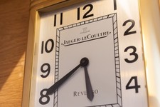 Horloge murale