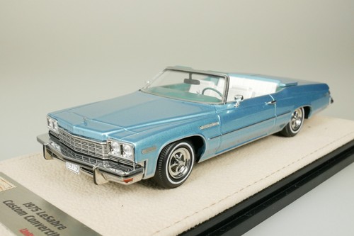 Buick lesabre cabriolet - buick,