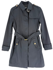 Manteau Trench Femme Massimo