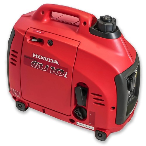Groupe électrogène honda - groupe, eu