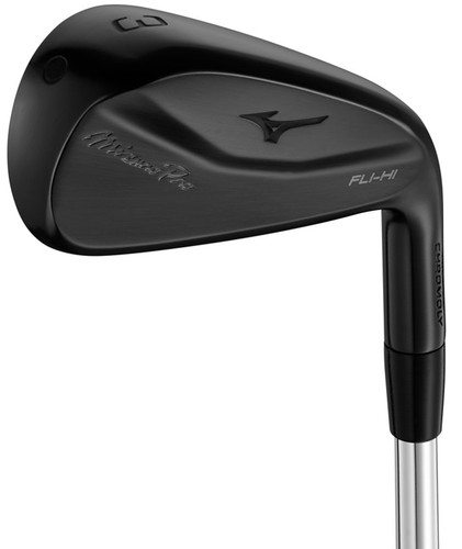 Mizuno pro fli 3h - pro,