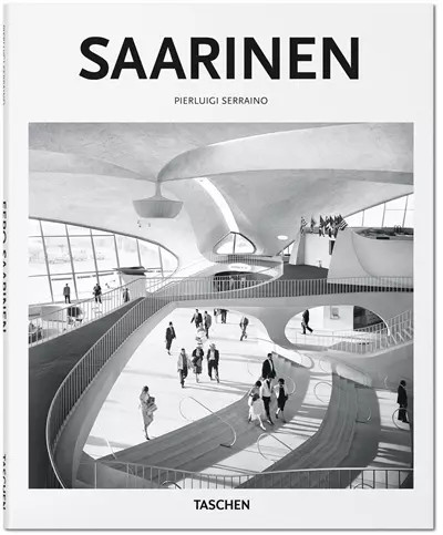 Saarinen pierluigi serraino - pierluigi,