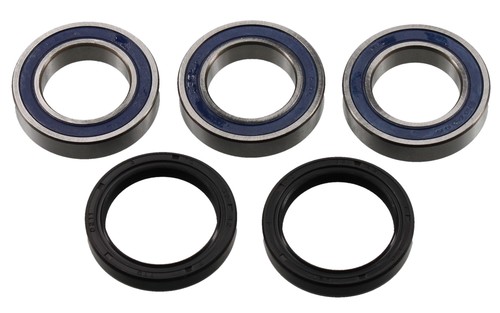 Moose roue kit arrière - kit,