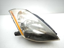 Nissan 350Z 2004 Essence