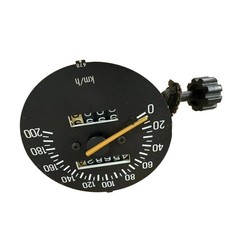 SPEEDOMETER SPEEDOMETER YAMAHA