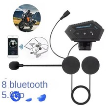 Intercom Casque Moto Universel