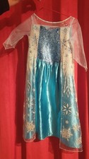 Déguisement robe pour enfant - déguisement,