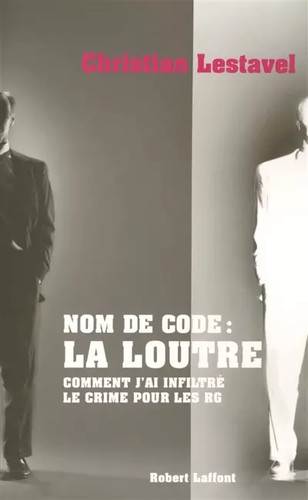 Nom code loutre - nom,