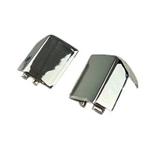 Renault - R17 - Paire