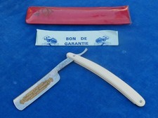 Rare top rasoir - top,