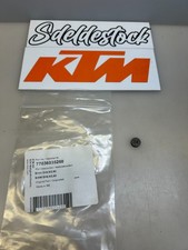 1 pastille calage soupape D=8,9/2,60 ktm 77036035260 250 350 450 500 505 790 890