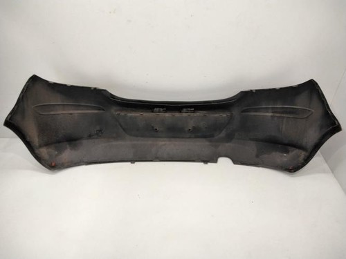 Pare choc arriere opel - choc,