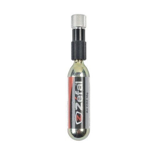 Zefal gonfleur co2 avec - zefal,