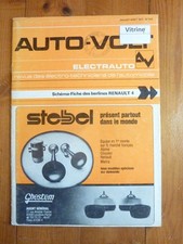 R4 Revue Technique Electronic