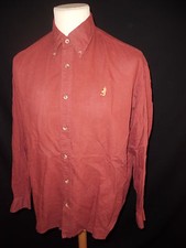 Chemise Marlboro Classics