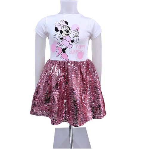 Disney minnie costume - minnie, coton