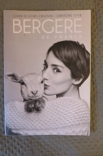 Catalogue bergère france - catalogue,