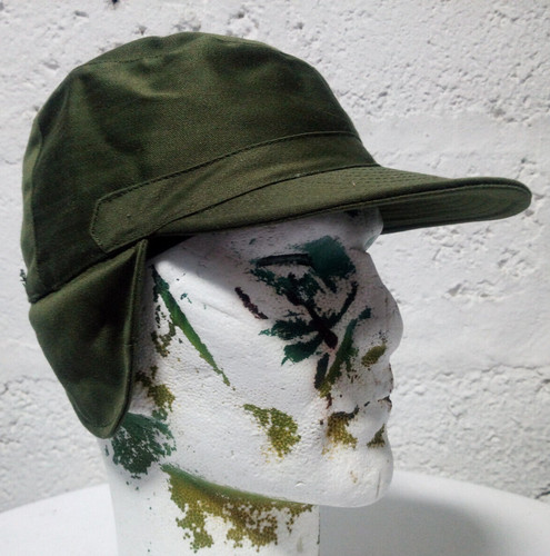 Casquette armee suedoise - casquette,