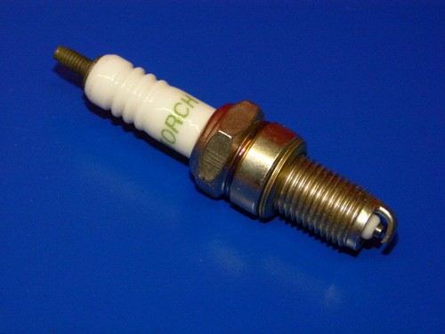 Bougie ngk dr8ea - bougie,